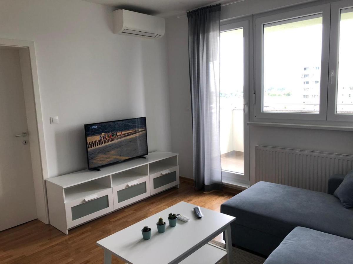 Apartman Star Zagreb Exterior foto